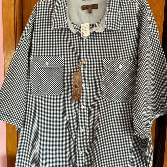 Blue 5XL brand new - Picture 1 of 4